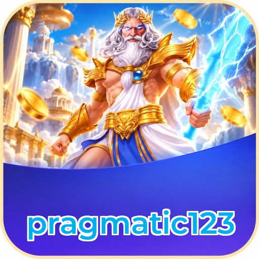 Screenshot 1 - pragmatic123 Home Screen