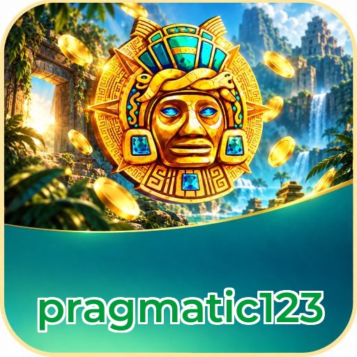 Screenshot 1 - pragmatic123 Home Screen