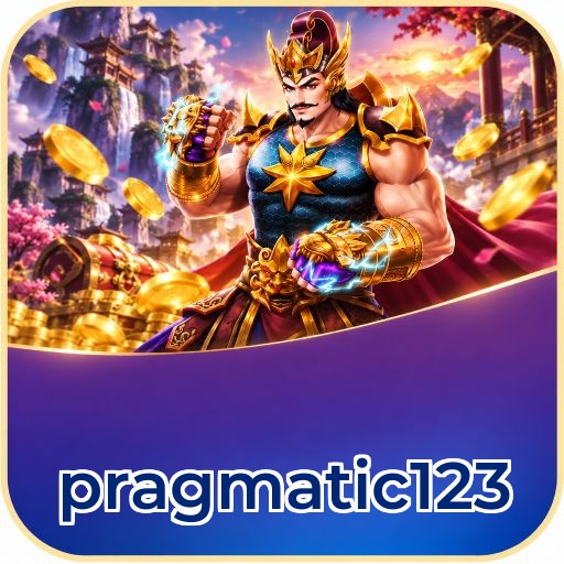 Screenshot 1 - pragmatic123 Home Screen