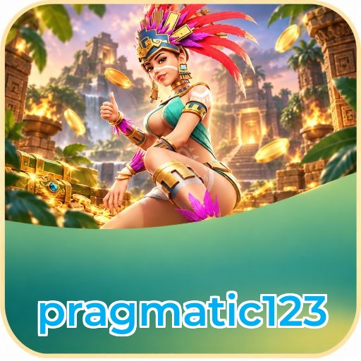 Screenshot 1 - pragmatic123 Home Screen