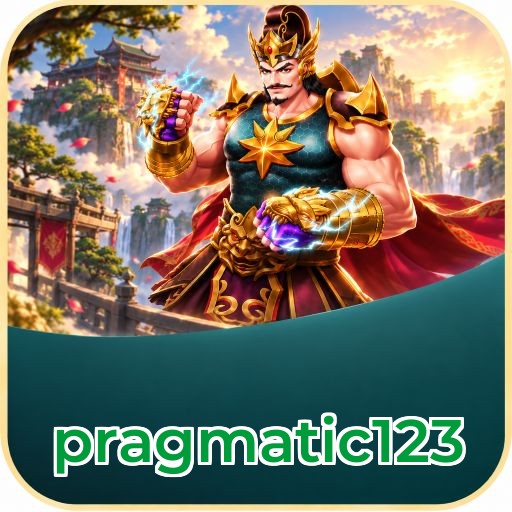 Screenshot 1 - pragmatic123 Home Screen