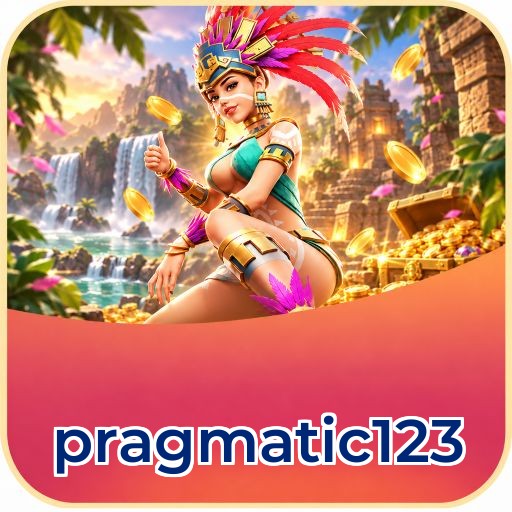 Screenshot 1 - pragmatic123 Home Screen